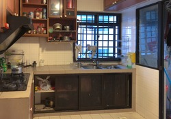 Blk 536 Woodlands Drive 14 (Woodlands), HDB Executive #168381022